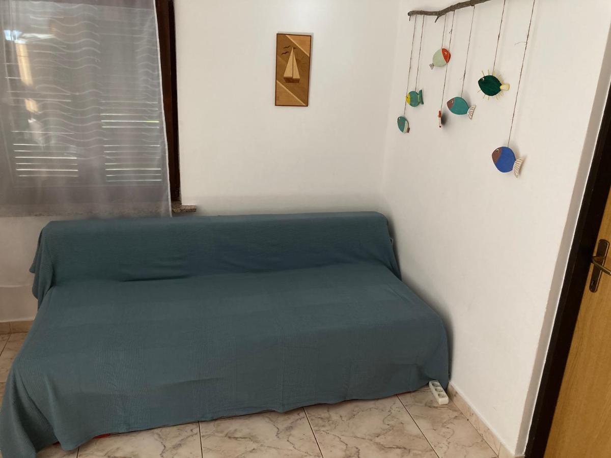 Apartmani Znidaric Vir Eksteriør bilde