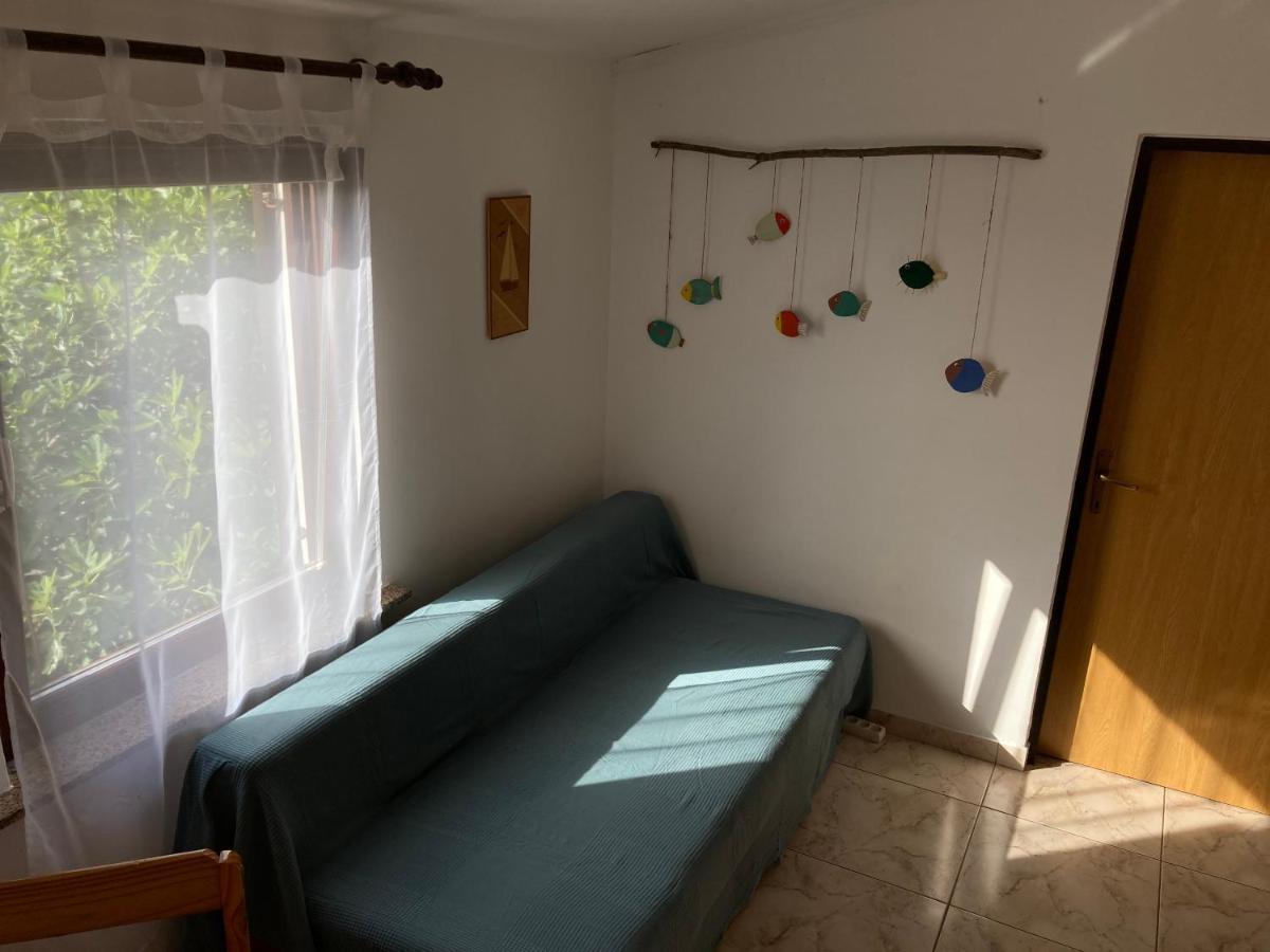 Apartmani Znidaric Vir Eksteriør bilde