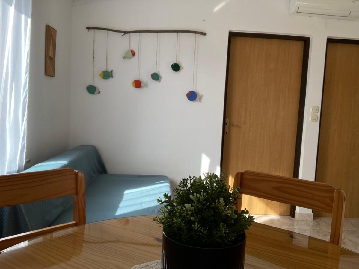 Apartmani Znidaric Vir Eksteriør bilde
